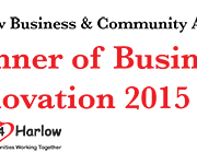 winners of business innovation 2015
