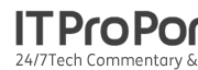 The ITProPortal Logo