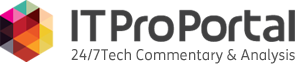 The ITProPortal Logo