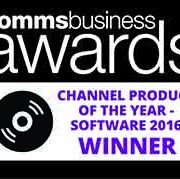 Winner Channel Product of the Year Software