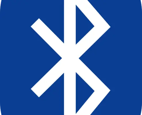 Bluetooth Icon