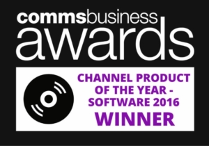 comms business awards 2016