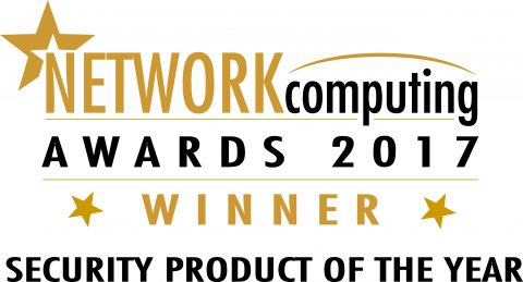 network computing awards 2017 winner