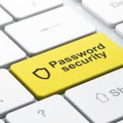 password security image