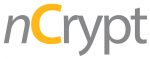nCrypt logo