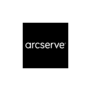 Arcserve logo