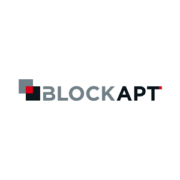 Blockapt logo