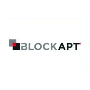 Blockapt logo