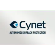 Cynet logo
