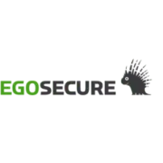 Egosecure logo