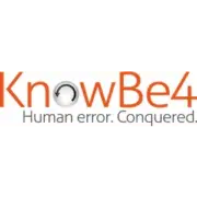 Knowbe4 logo
