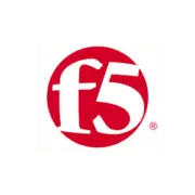 f5 logo