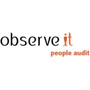 observe it logo
