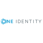 one identity logo