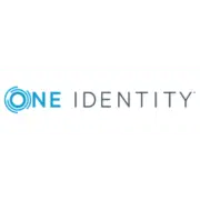 one identity logo