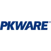 pkware logo