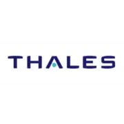 thales logo