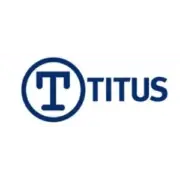 titus logo