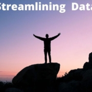 Streamlining Data