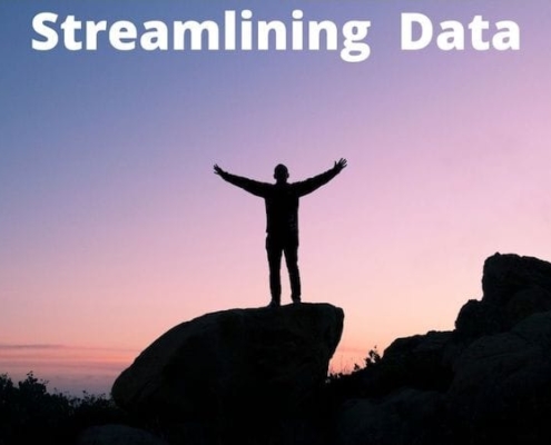 Streamlining Data