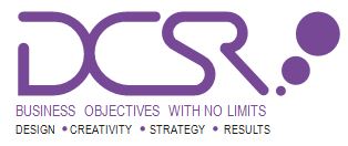New DCSR Logo